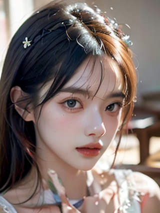 女人遇到爱情变傻了的句子怎么说